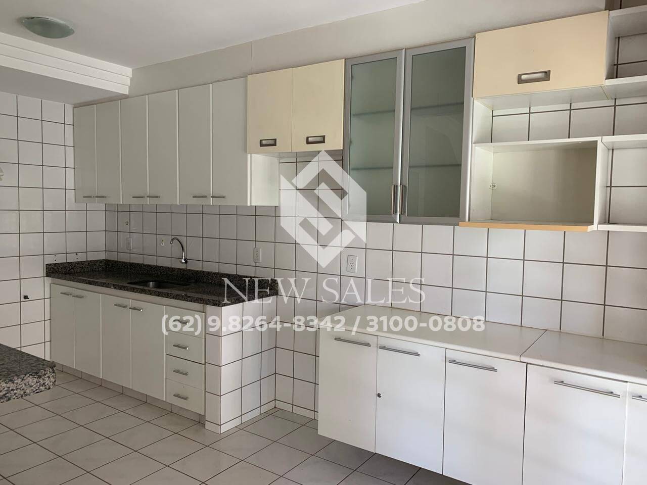 Casa à venda com 3 quartos, 129m² - Foto 11