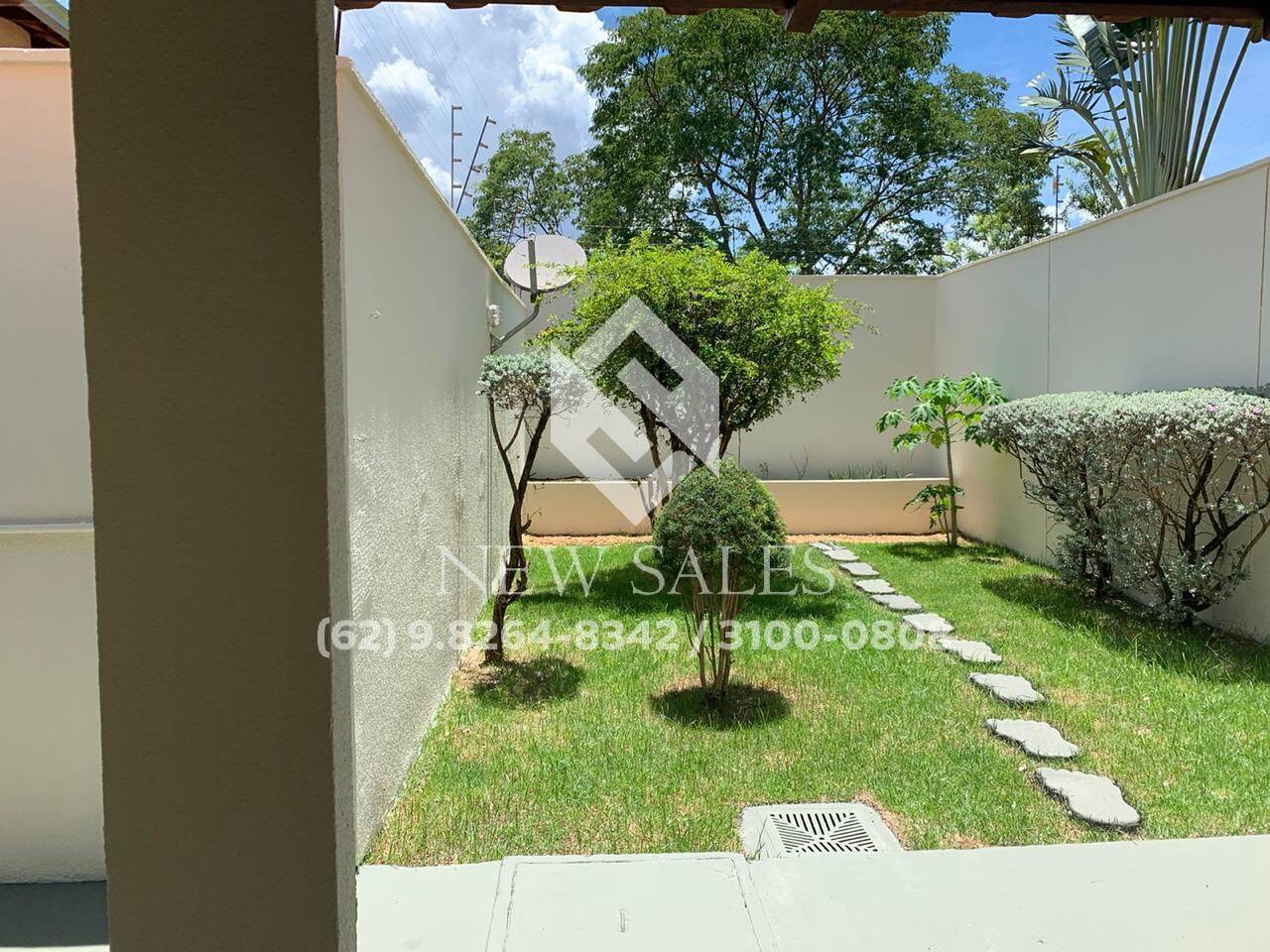 Casa à venda com 3 quartos, 129m² - Foto 14