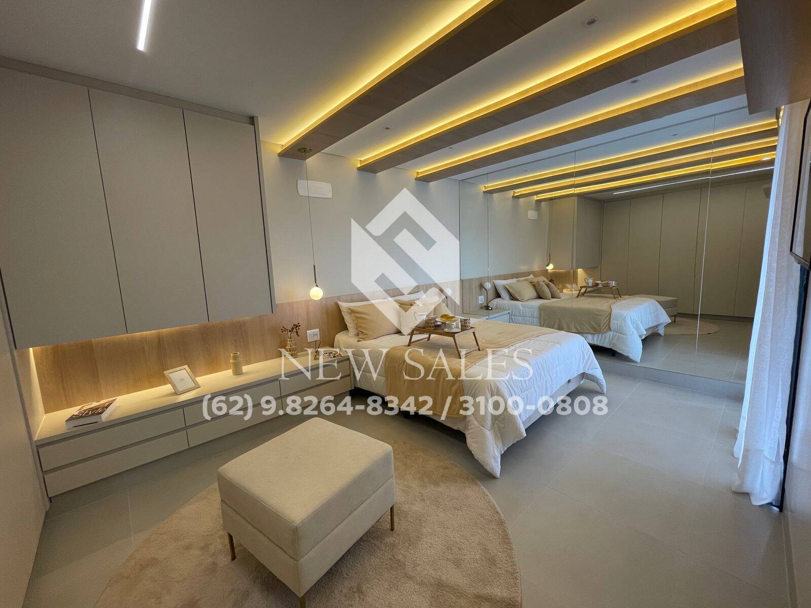 Casa à venda com 3 quartos, 173m² - Foto 12