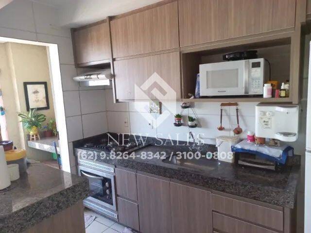 Apartamento à venda com 3 quartos, 74m² - Foto 4