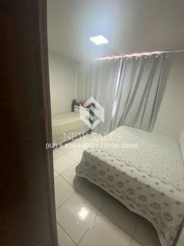 Apartamento à venda com 2 quartos, 60m² - Foto 4