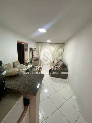 Apartamento à venda com 2 quartos, 60m² - Foto 1