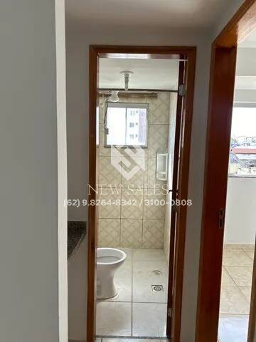 Apartamento à venda com 1 quarto, 43m² - Foto 5