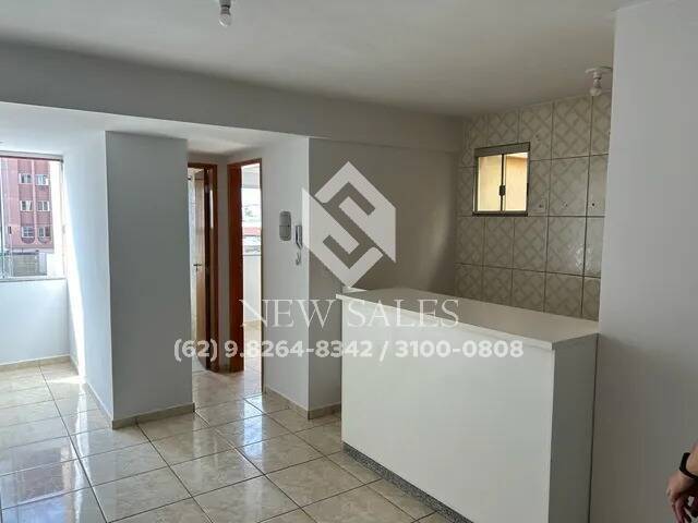 Apartamento à venda com 1 quarto, 43m² - Foto 1