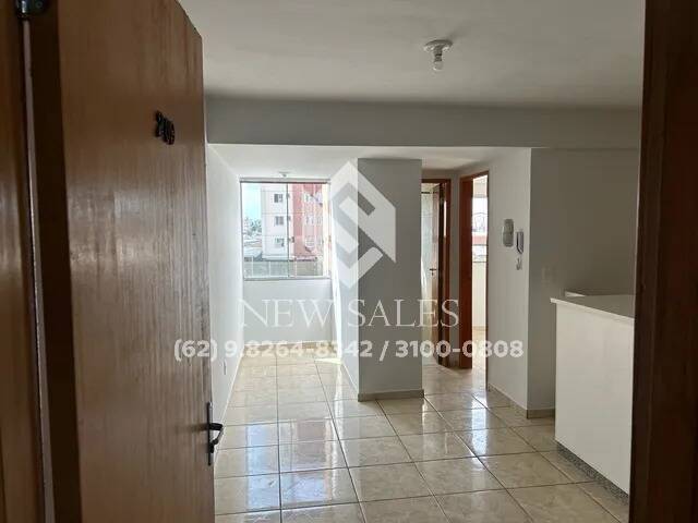 Apartamento à venda com 1 quarto, 43m² - Foto 2