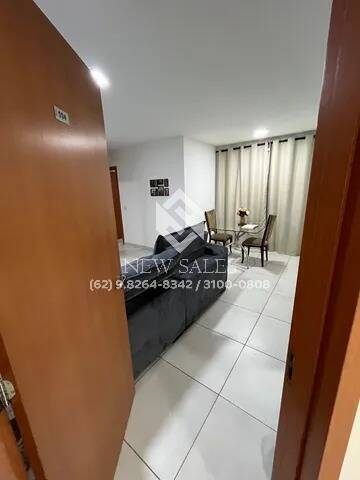 Apartamento à venda com 2 quartos, 63m² - Foto 8