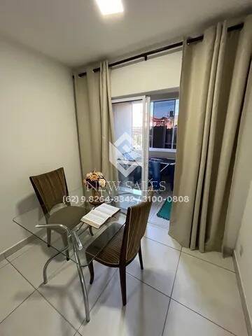 Apartamento à venda com 2 quartos, 63m² - Foto 3