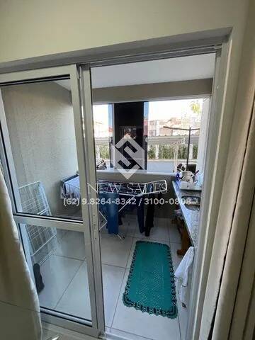 Apartamento à venda com 2 quartos, 63m² - Foto 5