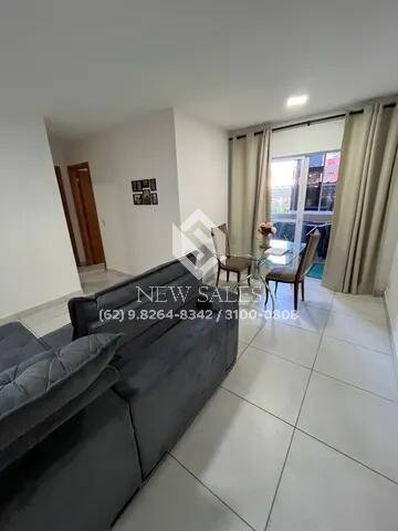 Apartamento à venda com 2 quartos, 63m² - Foto 2