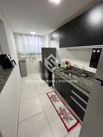 Apartamento à venda com 2 quartos, 63m² - Foto 1