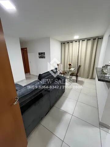 Apartamento à venda com 2 quartos, 63m² - Foto 7