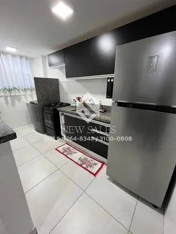 Apartamento à venda com 2 quartos, 63m² - Foto 9