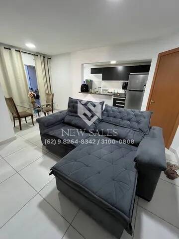 Apartamento à venda com 2 quartos, 63m² - Foto 10