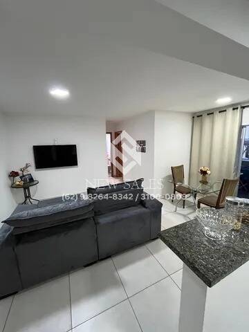 Apartamento à venda com 2 quartos, 63m² - Foto 11