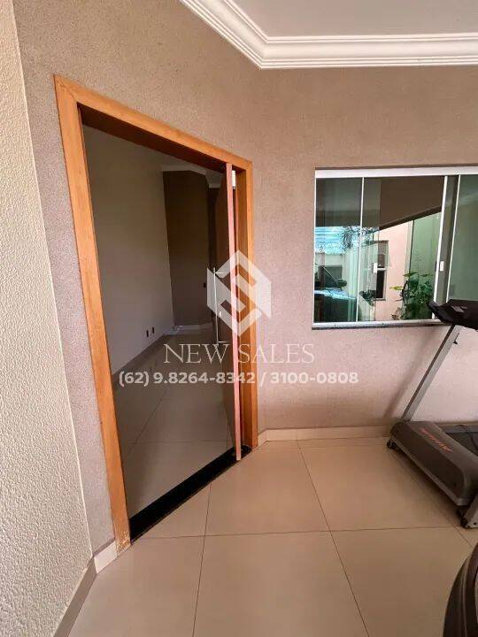 Apartamento à venda com 3 quartos, 170m² - Foto 7