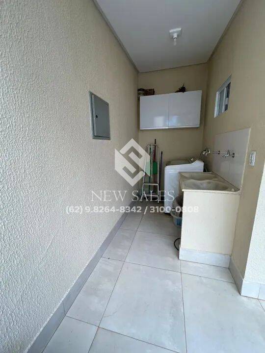 Apartamento à venda com 3 quartos, 170m² - Foto 10