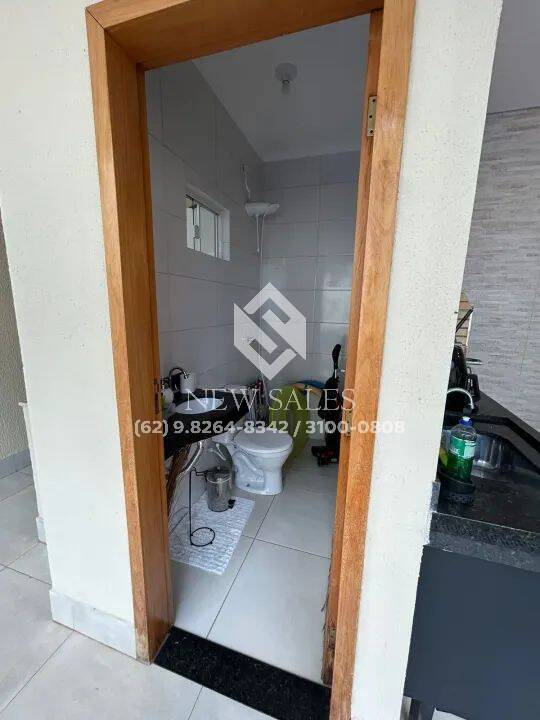 Apartamento à venda com 3 quartos, 170m² - Foto 17