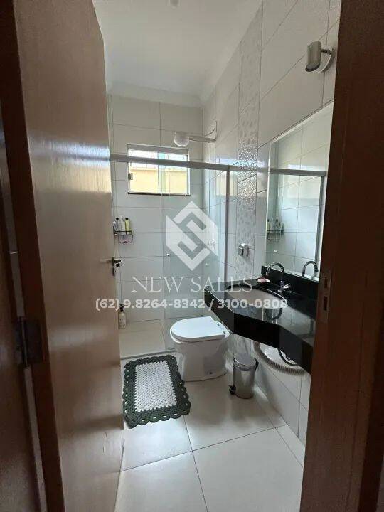 Apartamento à venda com 3 quartos, 170m² - Foto 13