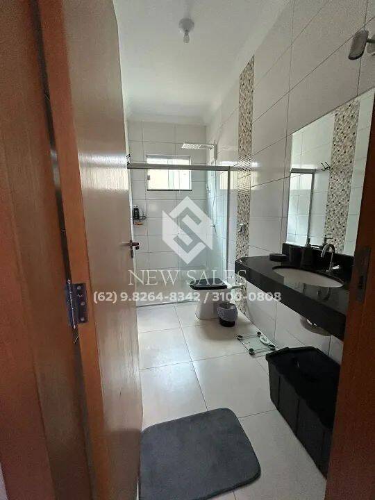 Apartamento à venda com 3 quartos, 170m² - Foto 25