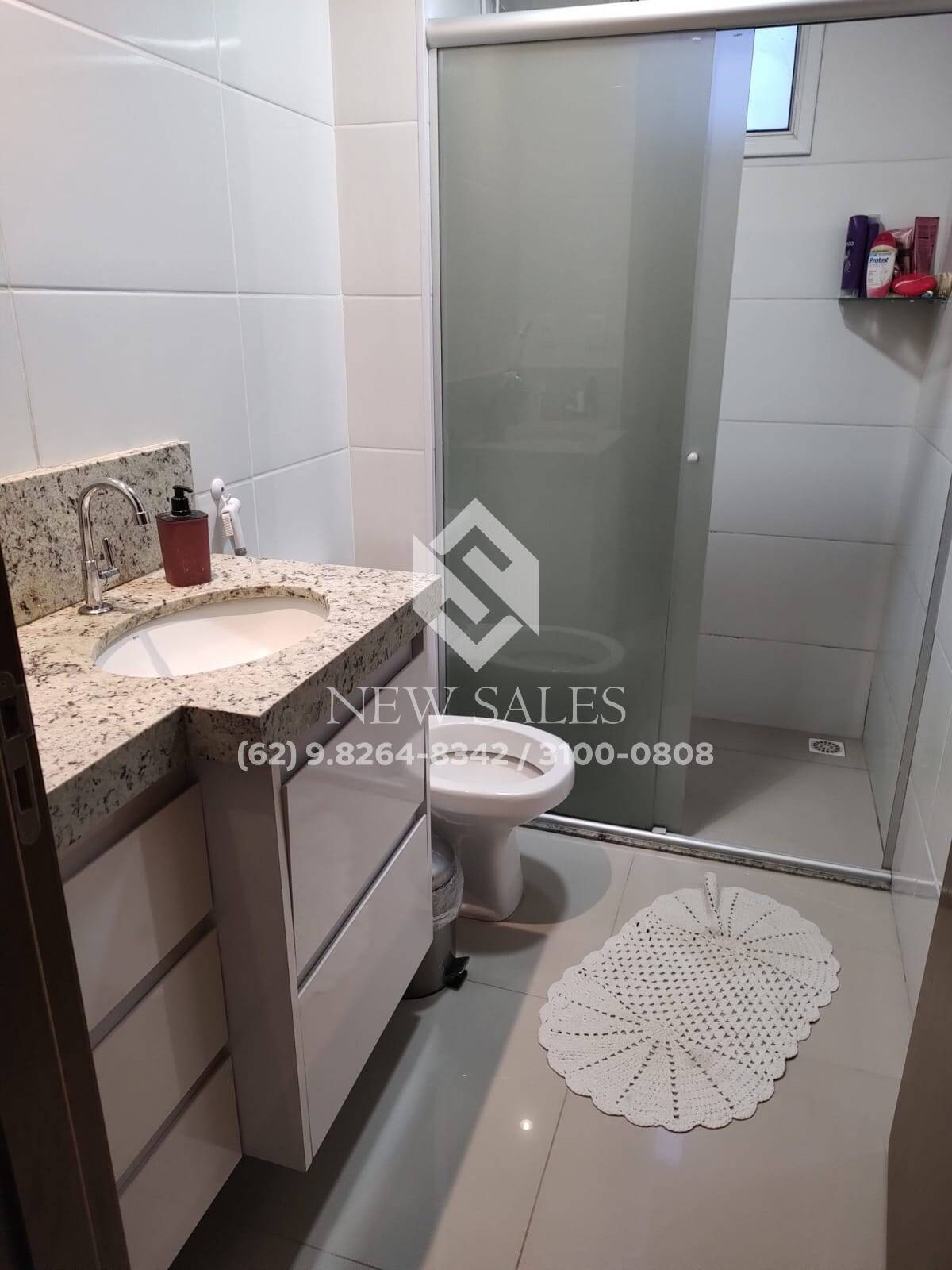 Apartamento à venda com 3 quartos, 117m² - Foto 13