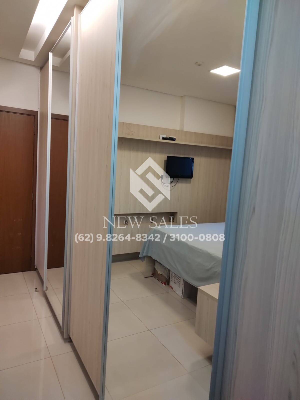 Apartamento à venda com 3 quartos, 117m² - Foto 14