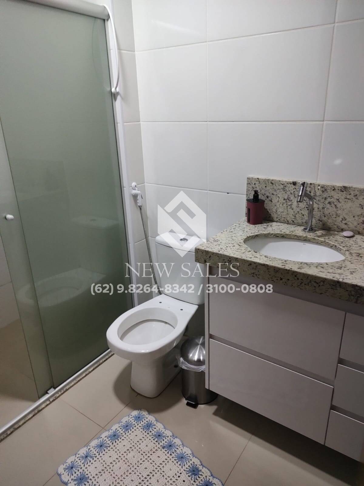 Apartamento à venda com 3 quartos, 117m² - Foto 16