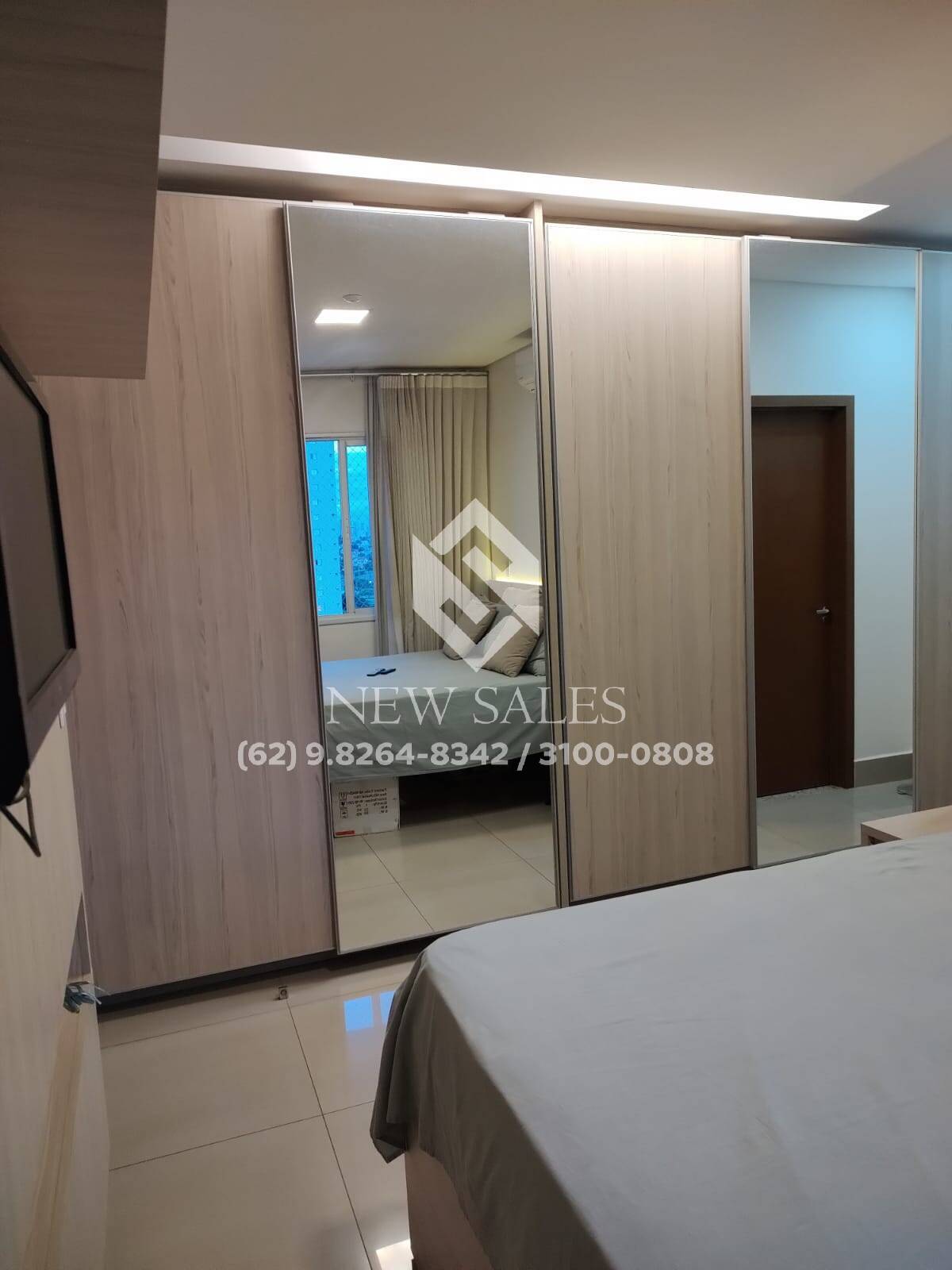 Apartamento à venda com 3 quartos, 117m² - Foto 9