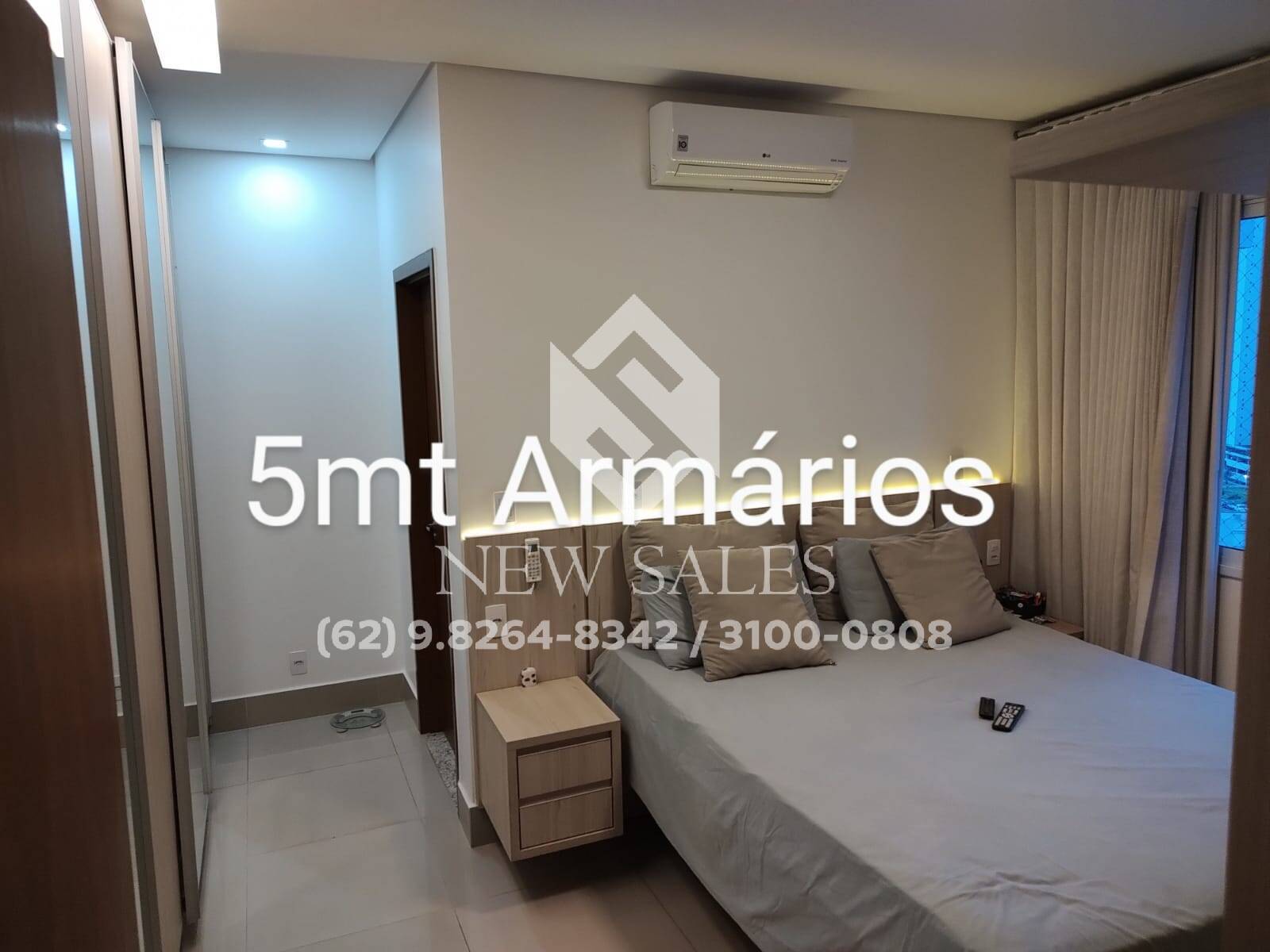 Apartamento à venda com 3 quartos, 117m² - Foto 18