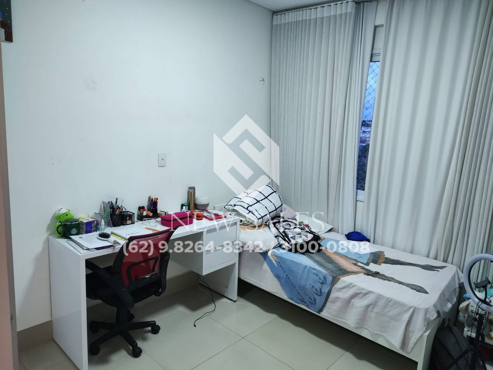 Apartamento à venda com 3 quartos, 117m² - Foto 12