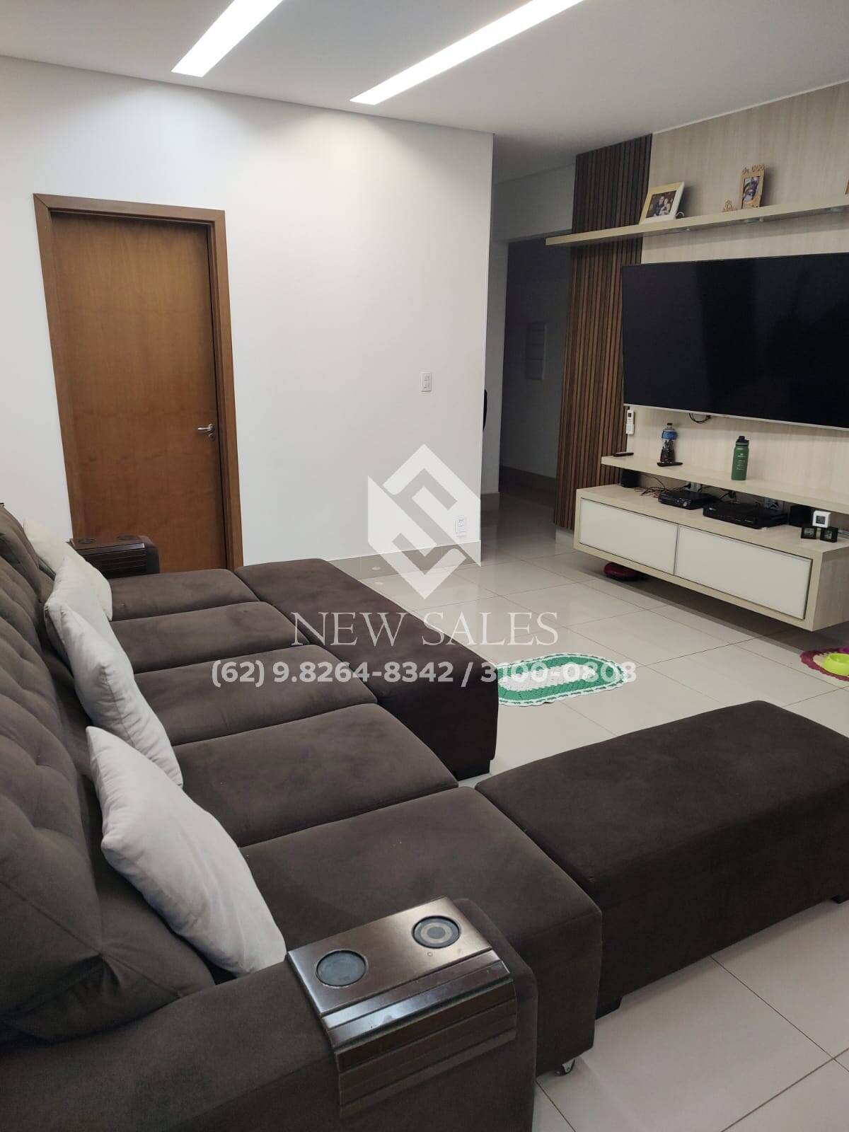 Apartamento à venda com 3 quartos, 117m² - Foto 20