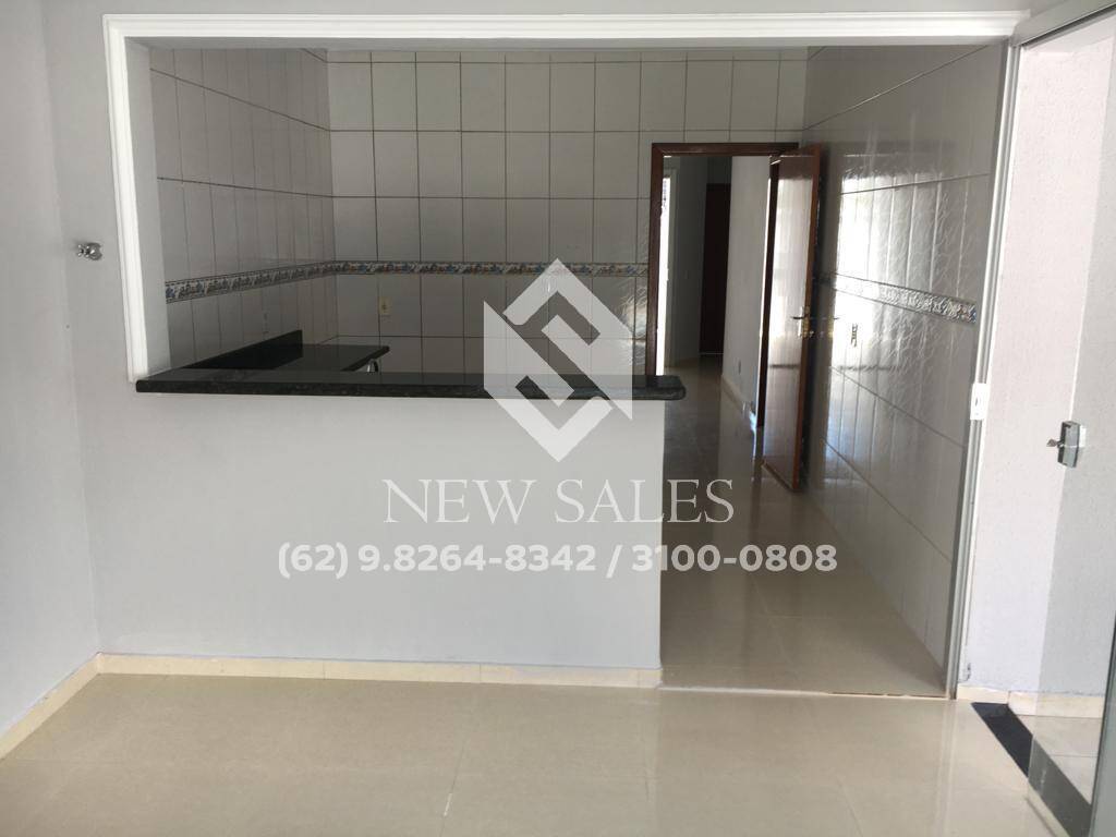 Casa à venda com 4 quartos, 172m² - Foto 3