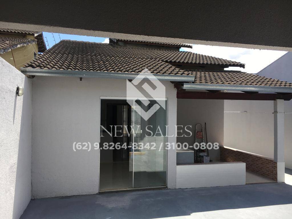 Casa à venda com 4 quartos, 172m² - Foto 21