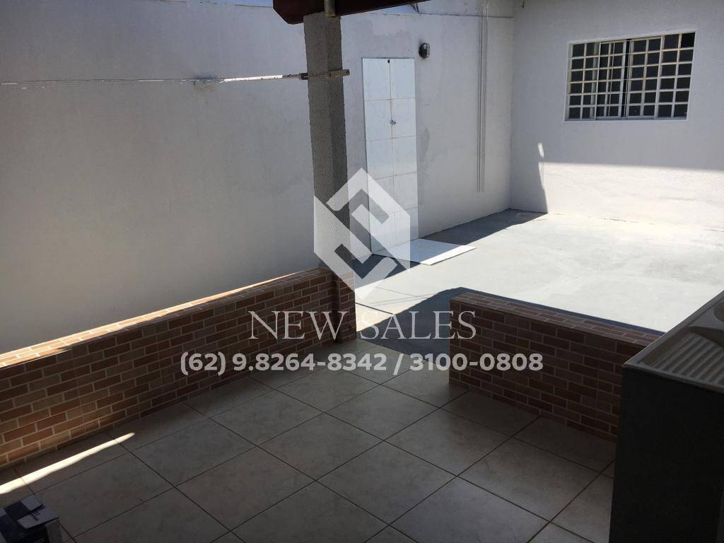 Casa à venda com 4 quartos, 172m² - Foto 23