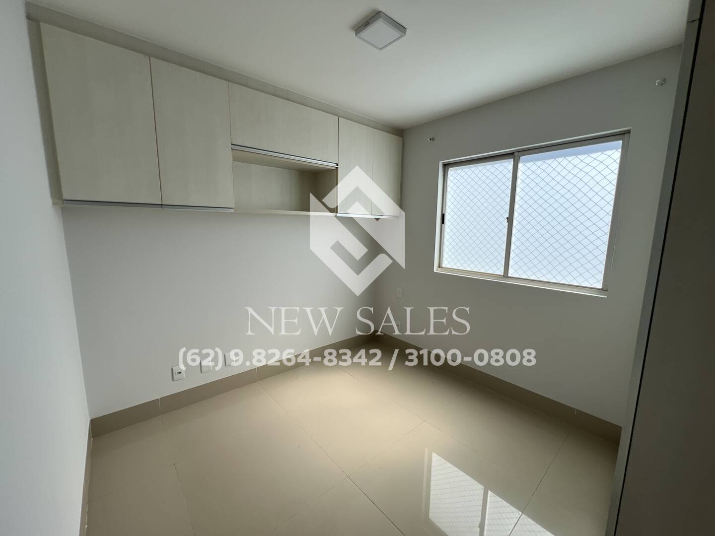 Apartamento à venda com 3 quartos, 93m² - Foto 9