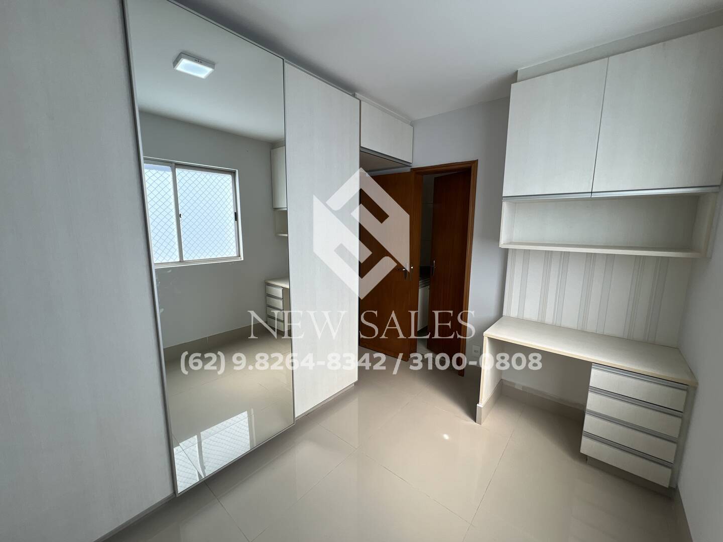 Apartamento à venda com 3 quartos, 93m² - Foto 5