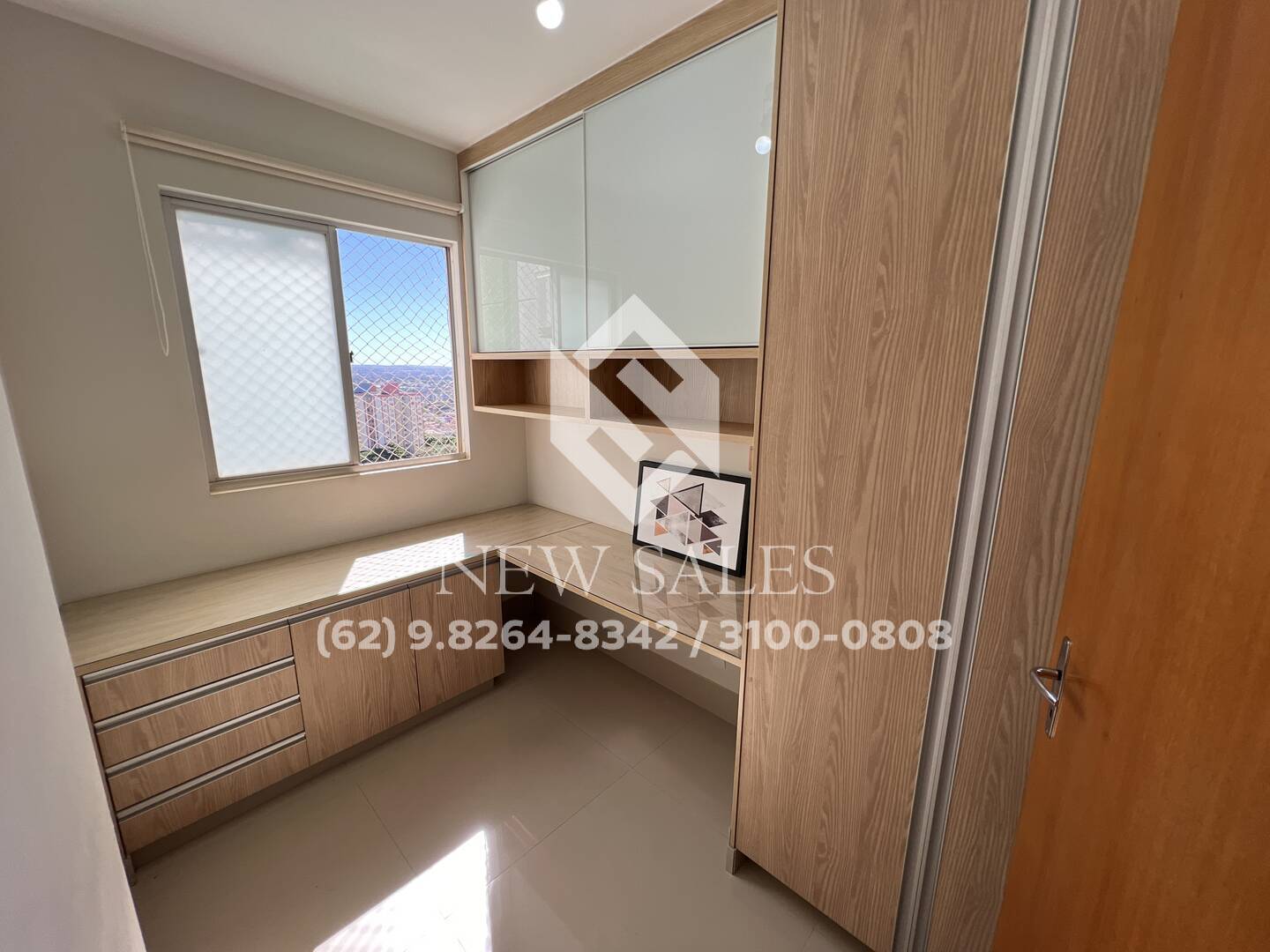 Apartamento à venda com 3 quartos, 93m² - Foto 6