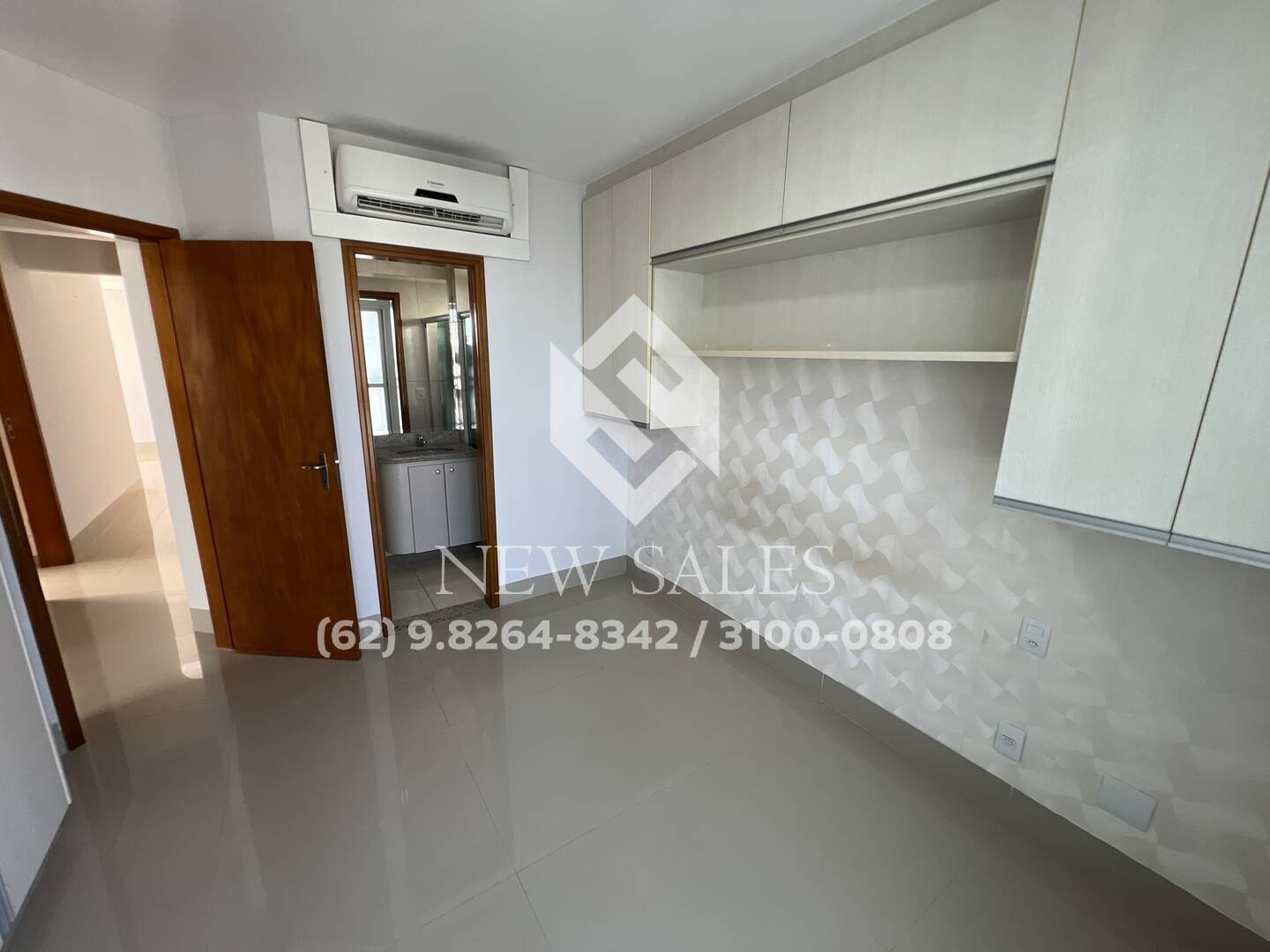 Apartamento à venda com 3 quartos, 93m² - Foto 15