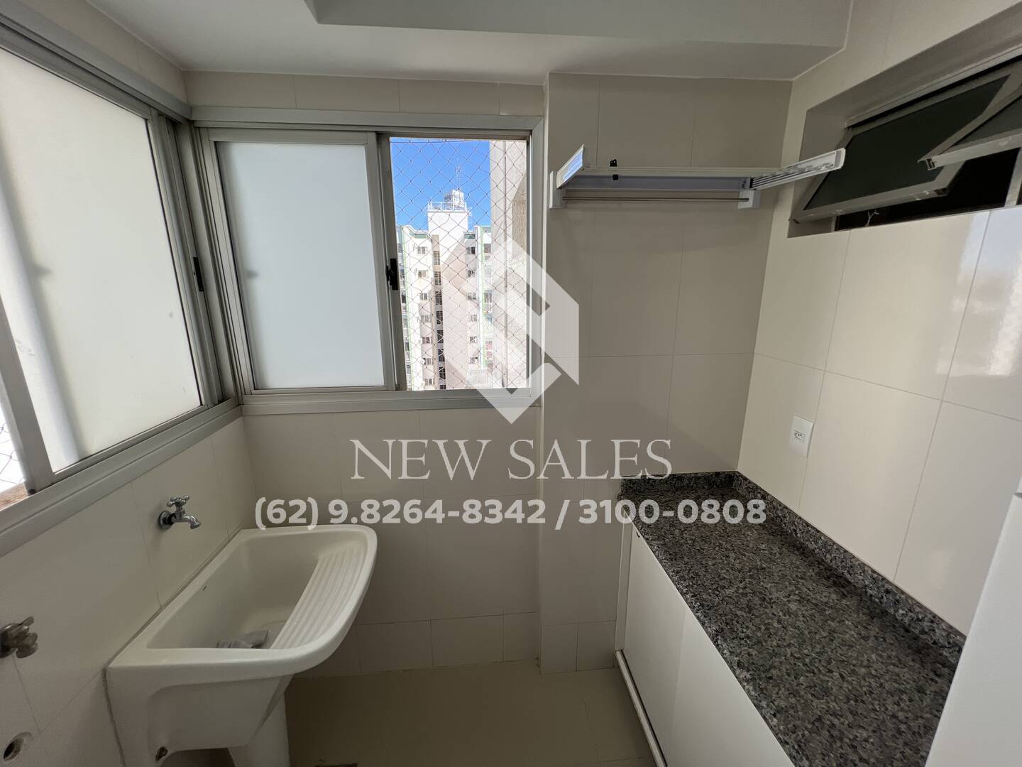 Apartamento à venda com 3 quartos, 93m² - Foto 12