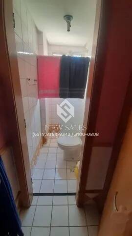 Apartamento à venda com 3 quartos, 117m² - Foto 4