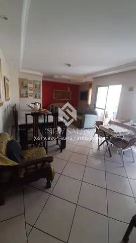 Apartamento à venda com 3 quartos, 117m² - Foto 5