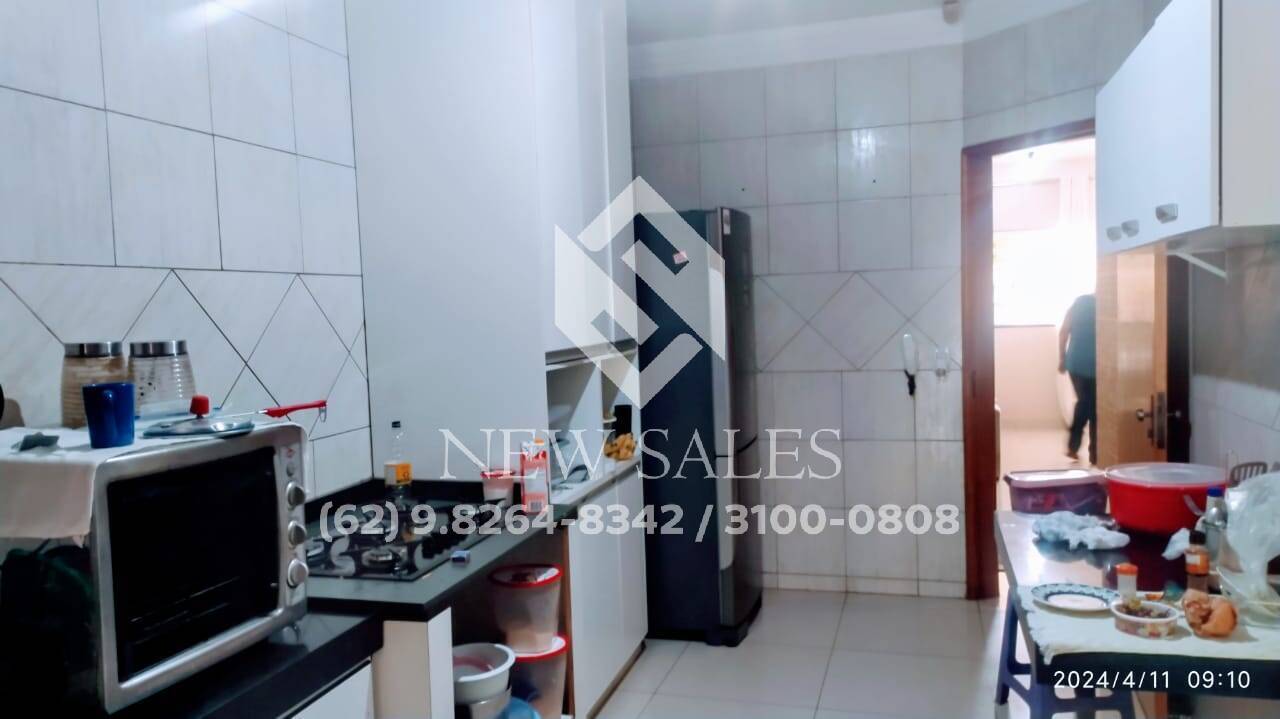 Casa à venda com 3 quartos, 135m² - Foto 12