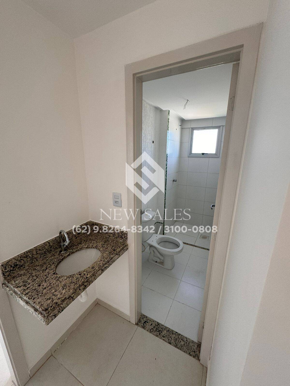 Apartamento à venda com 3 quartos, 75m² - Foto 9