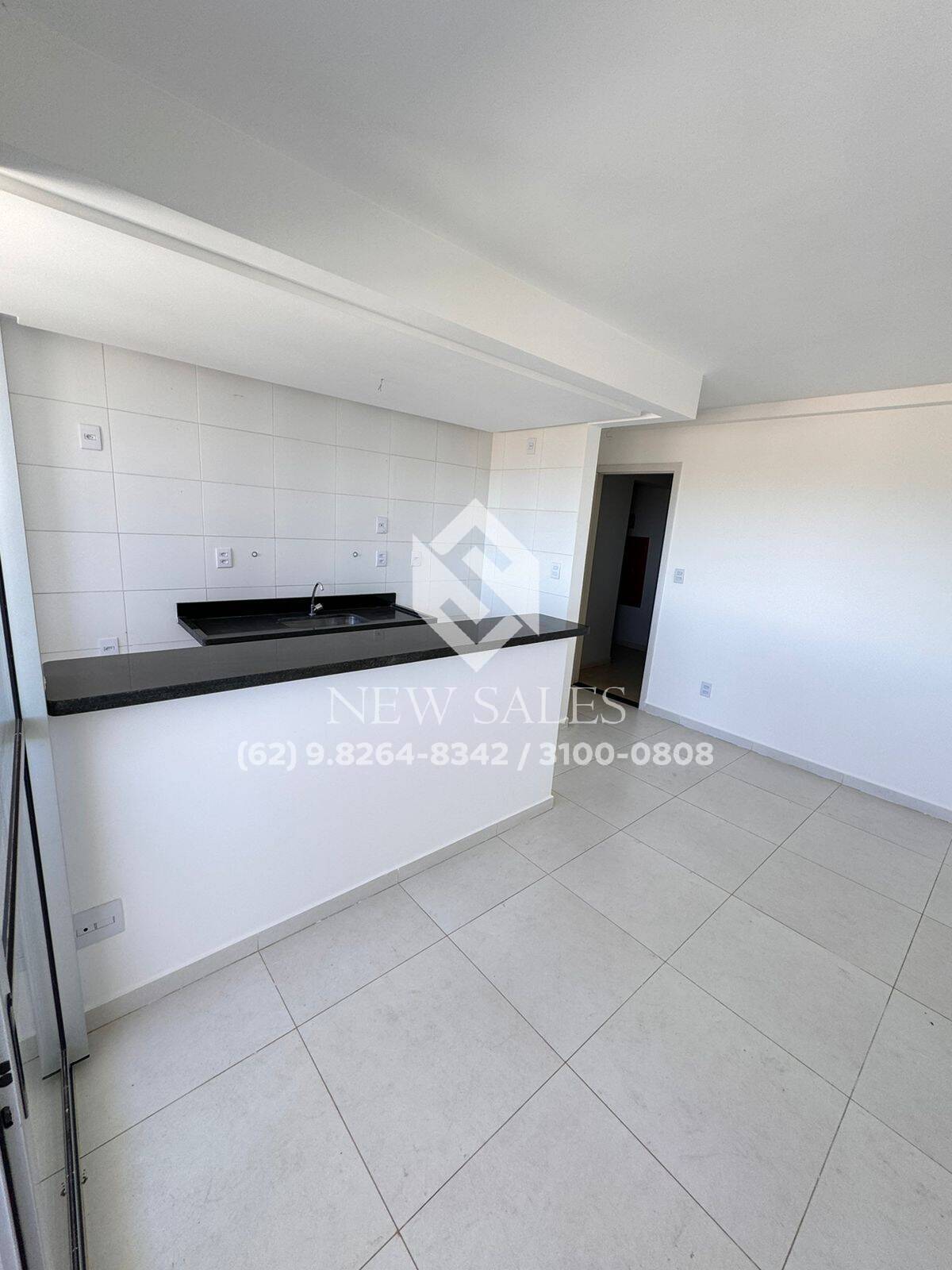 Apartamento à venda com 3 quartos, 75m² - Foto 8