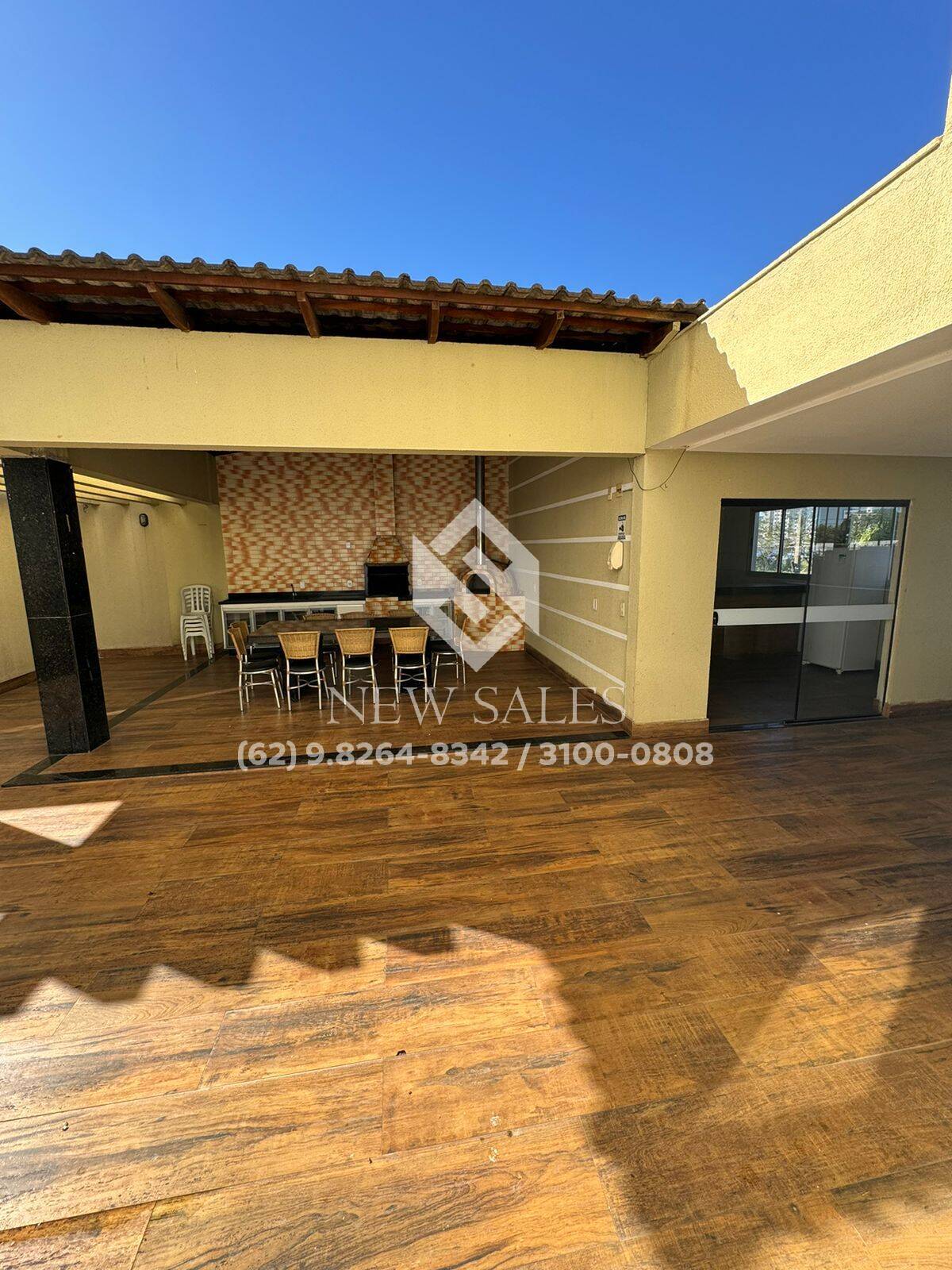 Apartamento à venda com 3 quartos, 75m² - Foto 18