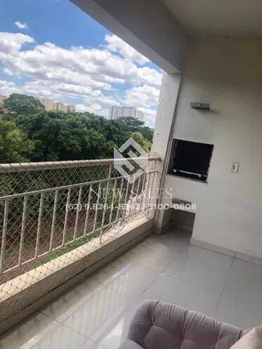 Apartamento à venda com 3 quartos, 76m² - Foto 4