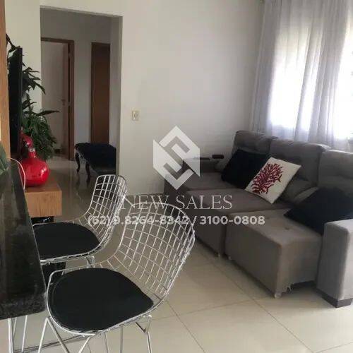 Apartamento à venda com 3 quartos, 76m² - Foto 10