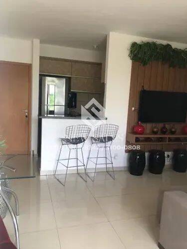 Apartamento à venda com 3 quartos, 76m² - Foto 1