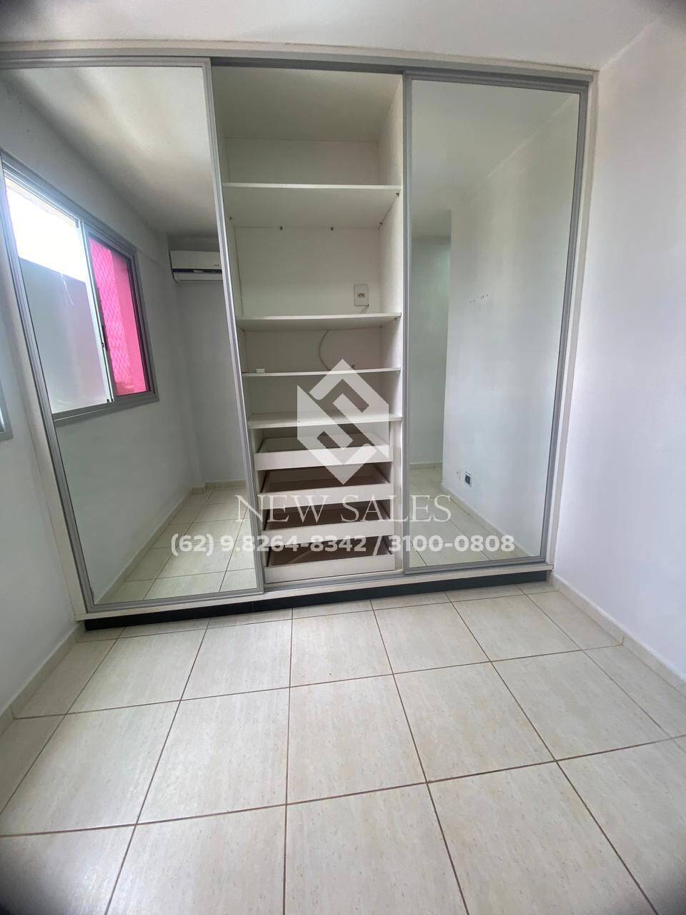 Apartamento à venda com 2 quartos, 58m² - Foto 4