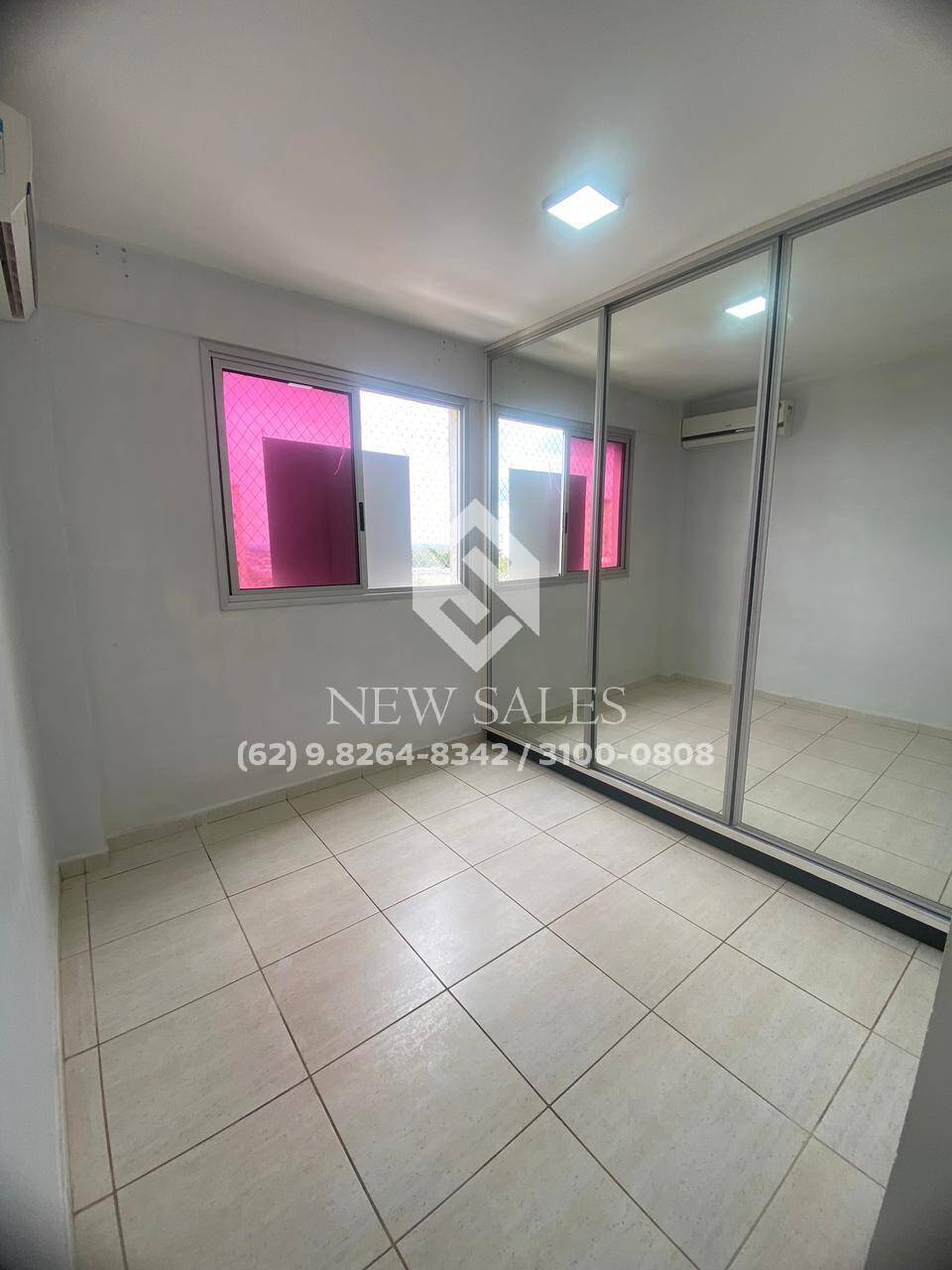 Apartamento à venda com 2 quartos, 58m² - Foto 10