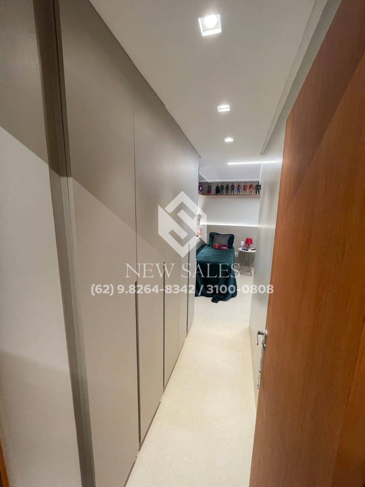 Apartamento à venda com 3 quartos, 111m² - Foto 6